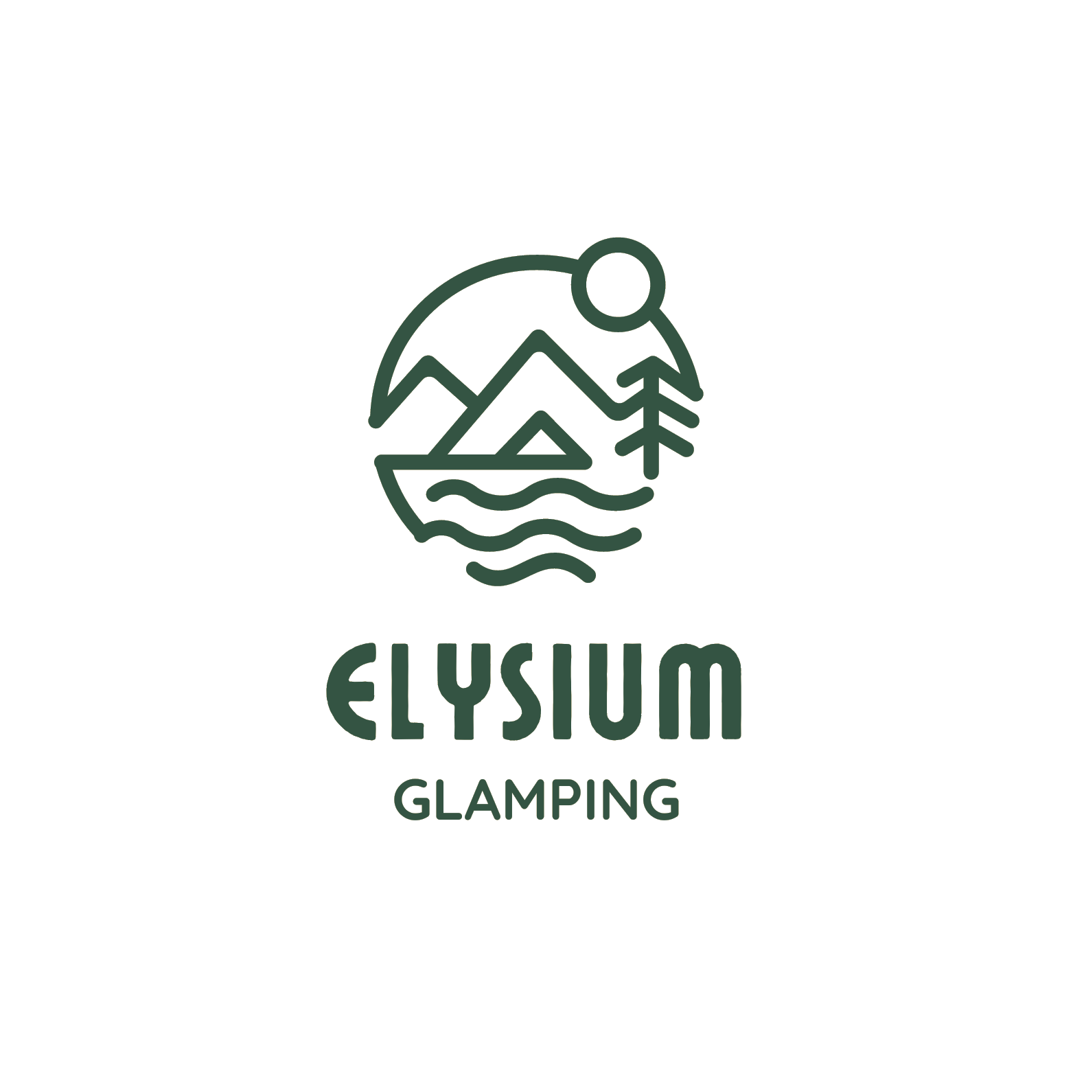 Elysium Glamping